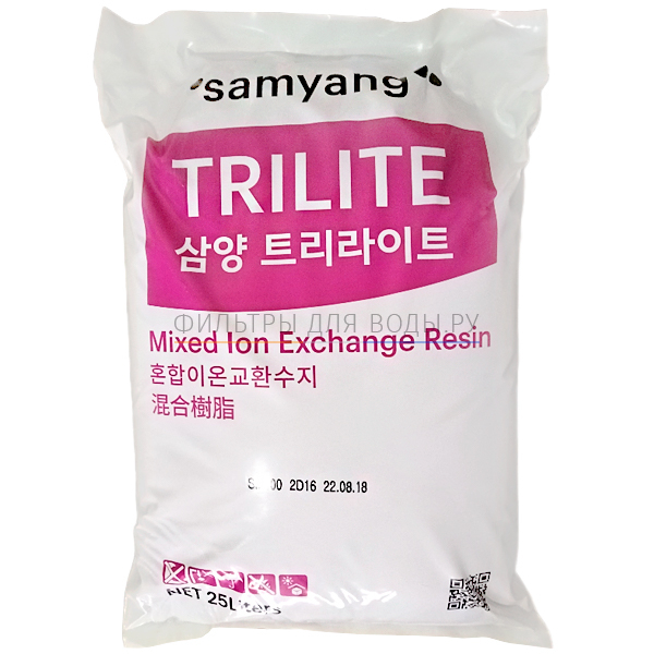 Trilite SM300, 25 