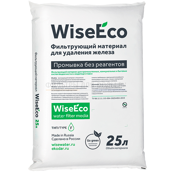 WiseEco F, 25 