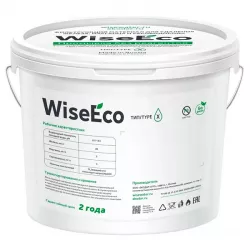 WiseEco X, 10 
