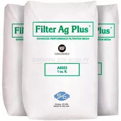 Filter AG Plus, 28,3 