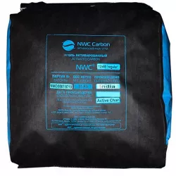 NWC Carbon 12x40, 50 