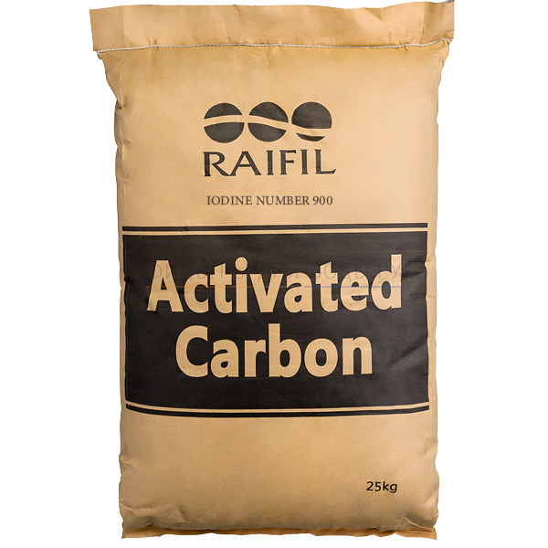  RAIFIL 12*40, 25 
