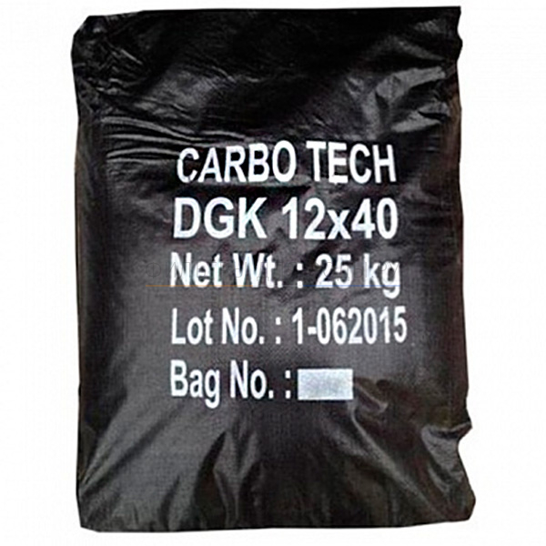 CarboTech DGK 12*40, 50 
