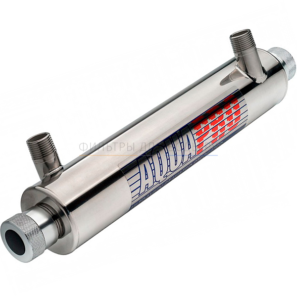   UV-1GPM Aquapro