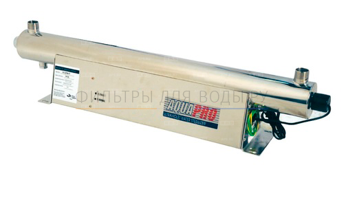   UV-12GPM-HT Aquapro