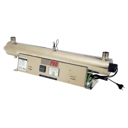 Aquapro UV-24GPM-HTM