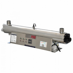 Aquapro UV-36GPM-HTM 