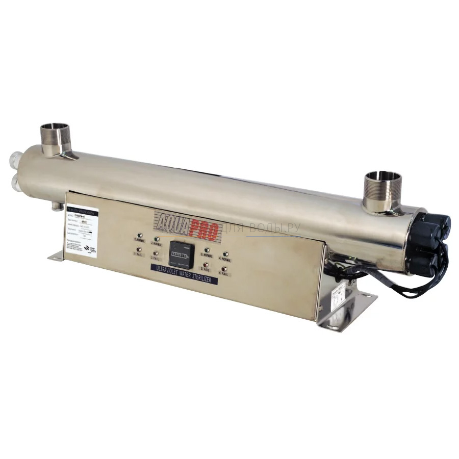 Aquapro UV-48GPM-HT 