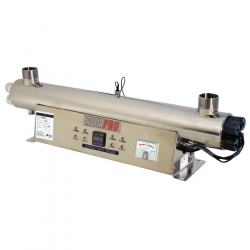 Aquapro UV-48GPM-HTM