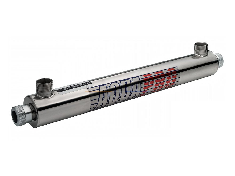   UV-6GPM-H Aquapro