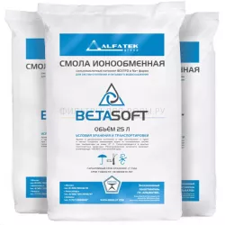 BetaSoft, 25 