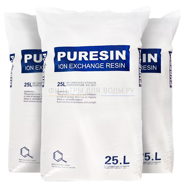 Puresin PC002, 25 �