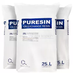 Puresin PC002, 25 