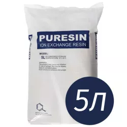 Puresin PC002, 5 �