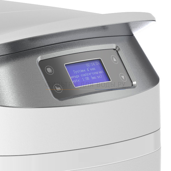 NatureWater Premium SF-P2