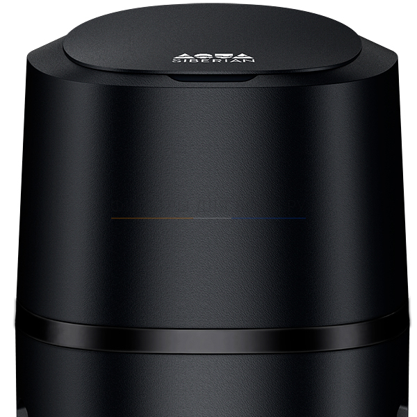 SiberianAqua IQ BlackEdition 1300X