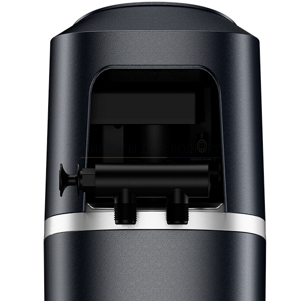 SiberianAqua IQ BlackEdition 1800