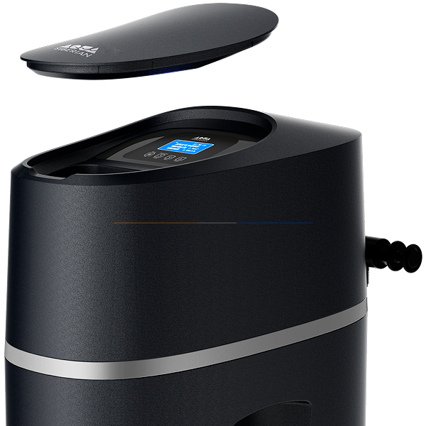 SiberianAqua IQ SpaceEdition 1200