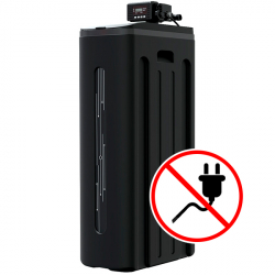 WiseWater AquaSmart 1800 PureEnergy