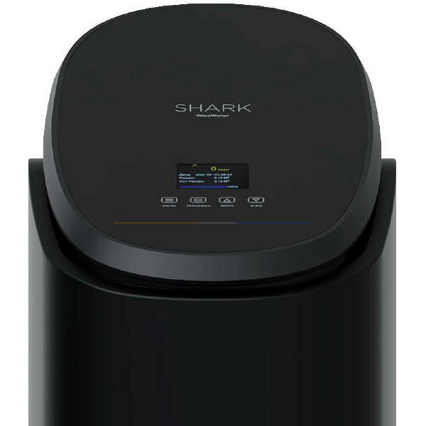 WiseWater Shark 1800