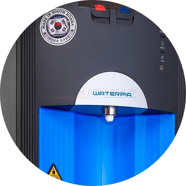 Waterpia AQP 950  