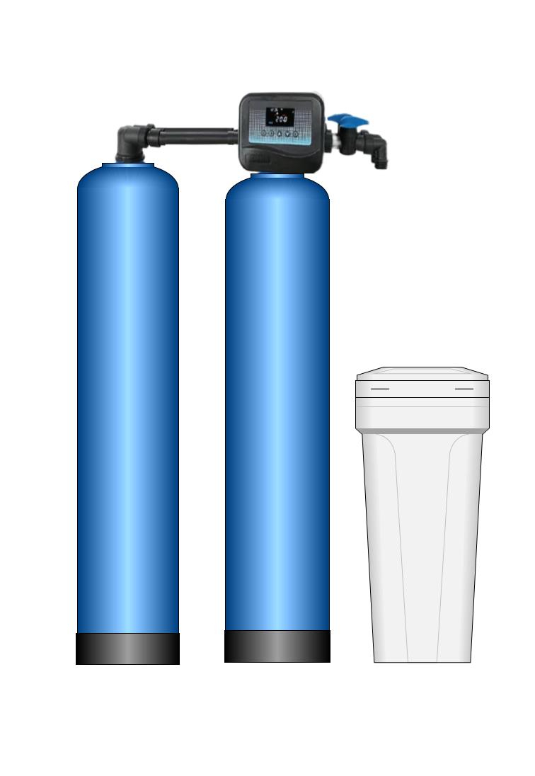 ���������� ����������� TWIN 1054-TW100