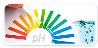       - pH