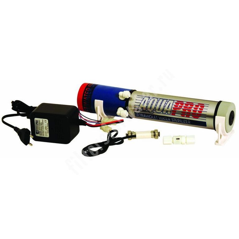   UV-S Aquapro