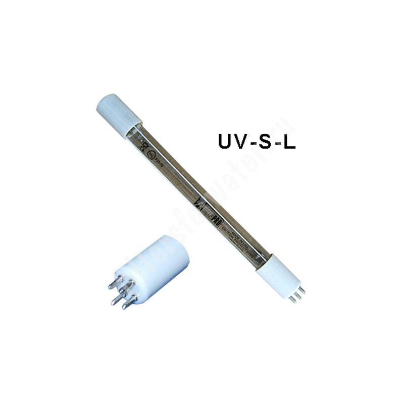 Aquapro UV-1GPM-L 14W, 1-2GPM