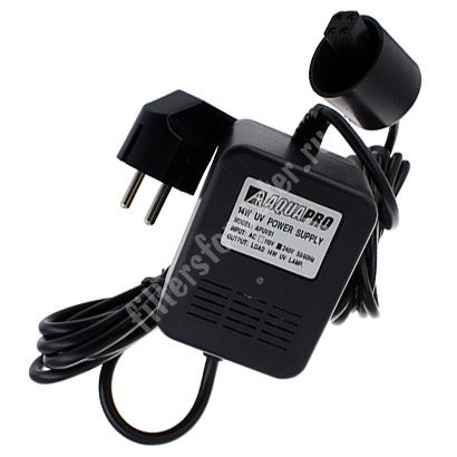   Aquapro UV-2040BA