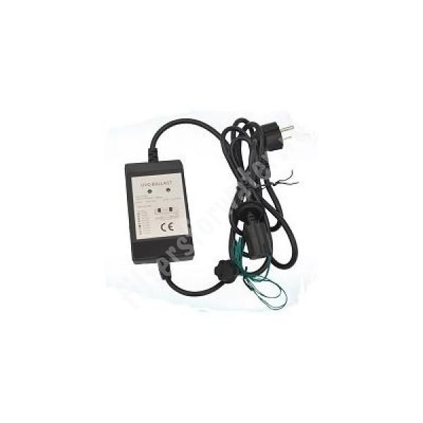  WATERSTRY UVLite 4-55W