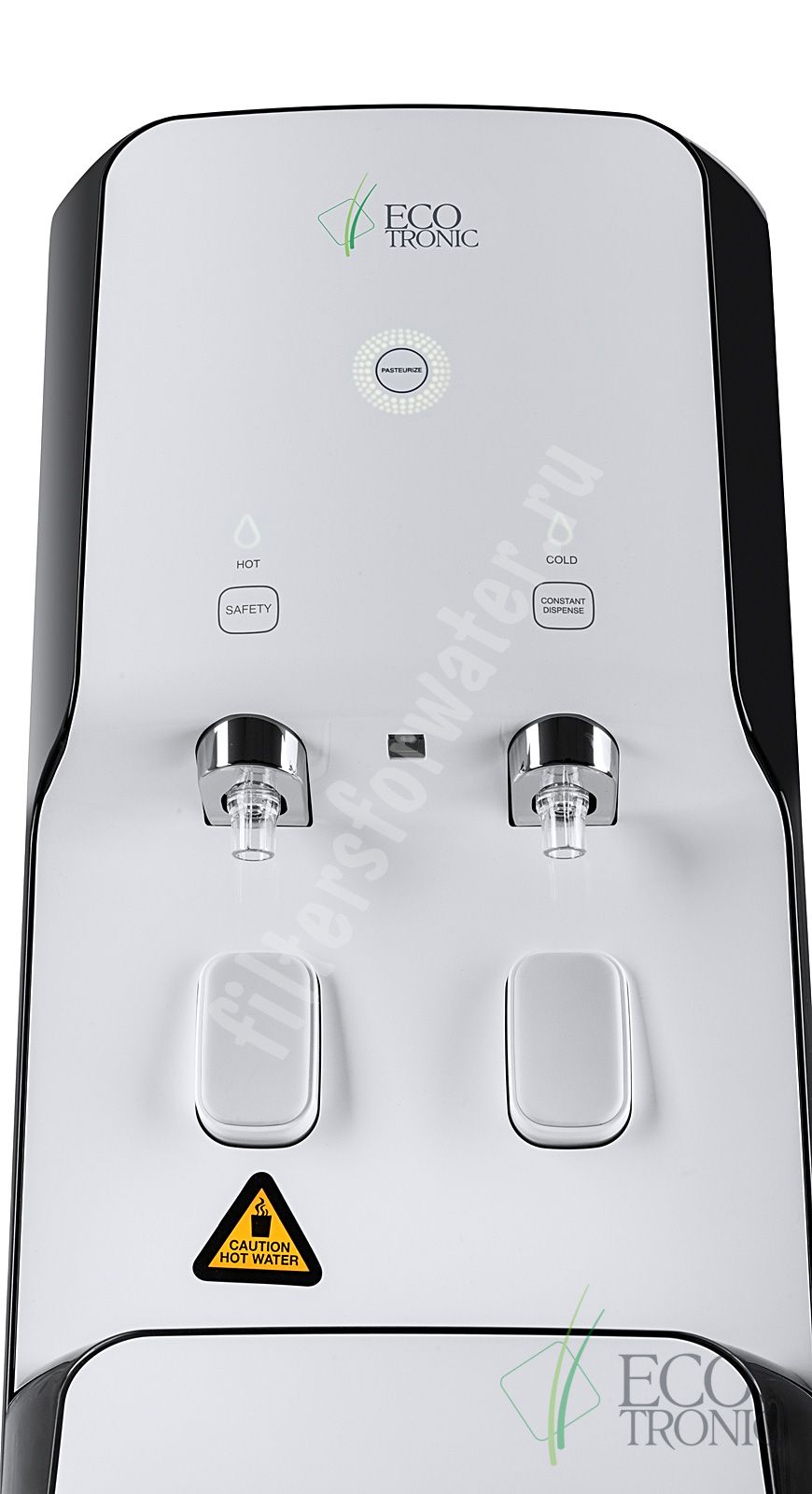 Ecotronic B80-U4L