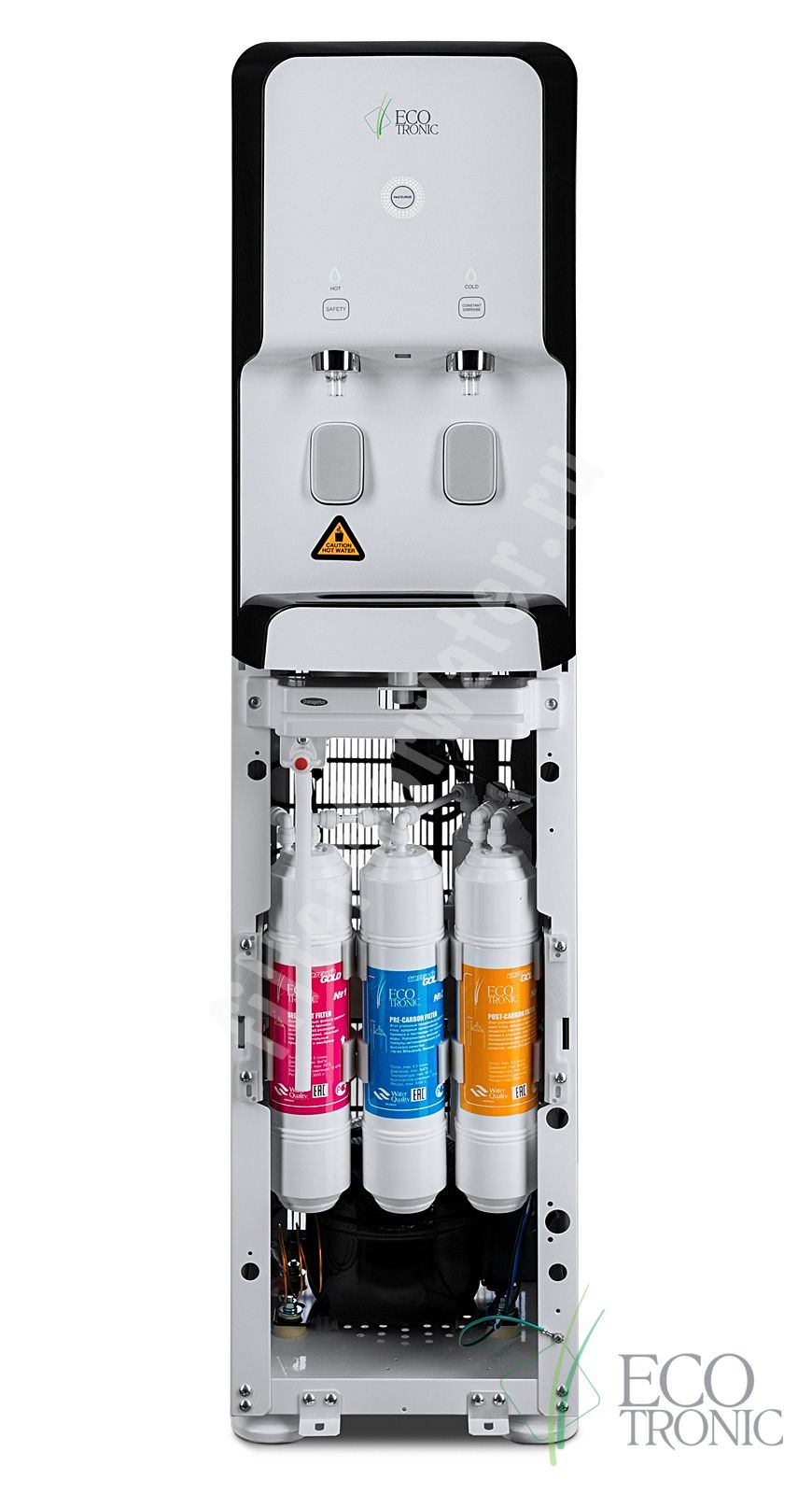 Ecotronic B80-U4L