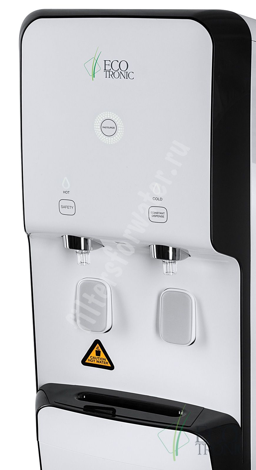 Ecotronic B80-U4L