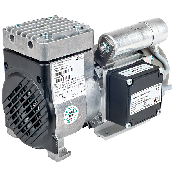  Durr Technik KK8  A-025