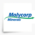 Molycorp ����������� ����� ���������� ������� ����