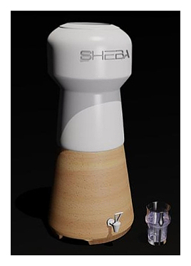    Sheba