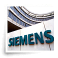 Siemens ��������� �������� ������� �� �������������� � ���-��������� ����