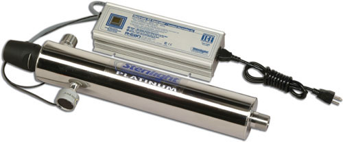 Sterilight SP 600-HO c   ICE